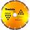        Makita - ∅ 180 / 2.3 / 25.4 mm - 