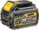   DeWalt DCB546 54 / 18 V, 2 / 6 Ah -   XR Flexvolt - 
