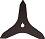    Makita - ∅ 230 x 25.4 mm  3  - 