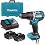    Makita DHP484RFE -  2 ,      LXT - 