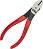    Knipex -   140 - 250 mm - 