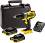 ������������ ��������� 18V Stanley FMC600D2 - � 2 �������, ������� � ����� �� ������� FatMax - 