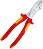    Knipex VDE 1000 V -   200 mm - 