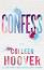 Confess - Colleen Hoover - 