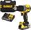    DeWalt DCD805E1T -  ,      XR - 