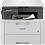 ������� ����������������� ���������� Brother DCP-L3520CDW - ������ ������� / ����� / ������, 600 x 600 dpi, 18 pages/min, LAN, Wi-Fi, USB, �4 - 