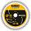     DeWalt - ∅ 190 / 30 / 1.55 mm  36  60    Extreme - 