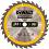     DeWalt - ∅ 184 / 16 / 2.6 mm  30    Construction - 