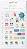   Filofax Study and Work - 249    Everyday - 