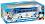 ������� ������� Jada Toys - Volkswagen T1 Bus - � �������� �� �����, ���� � �������, �� ������� ���� ���� - �������