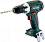   Metabo BS 18 LT Solo -     - 