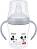 ����������� �� �������� ���� ���� ���� - NUK - 150 ml, � ��� ���������, �� ������� Perfect Match, �� 6+ � - ����