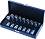  Torx 1/2" Topmaster CR-V - 16    E10 - 24  T30 - T70 - 