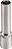   3/4" Topmaster CR-V -   ∅ 8 - 17 mm - 