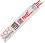       Milwaukee 14 TPI - 150 mm   The Torch - 