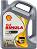   Shell R4 X 15W-40 - 5 - 209 l   Rimula - 