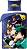     2  My Hero Academia - 140 x 200 cm - 