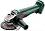   Metabo W 18 L 9-125 Solo -     - 