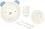     Kikka Boo - , , ,   ,   Bear With Me, 6+  - 
