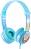    BuddyPhones -   80 cm  3.5 mm    Travel - 