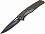 ������� ��� Boker Black Carbon - �� ������� Magnum - 