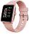 Смарт часовник Hama Fit Watch 5910 Pink - 