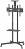     37" - 70" Manhattan -    50 kg - 