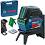    Bosch GCL 2-15 G -   15 m   - 