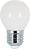 LED  Vivalux Opal 27 4 W 4000K - 400 lm   Flick - 