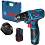   Bosch GSR 120-Li -  2 ,    - 