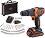    18V Black & Decker BDCHD18BAFC -  2 , ,    - 
