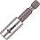     1/4" Wera 893/4/1 K - 50 mm - 