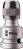    Wera 784 C CR-V -  1/2"   1/4"  - 