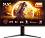 ������� AOC U32G4U - 31.5", Fast IPS, 160 Hz, 16:9, 3840 x 2160, 1 ms, HDMI, DisplayPort - 