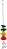    Trixie -   30 cm - 