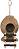    Nobby - ∅ 31 x 11.5 cm,   - 