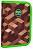  Clipper - Cool Pack -   City Jungle - 