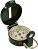  Black Fox Outdoor Compass - 