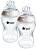     Tommee Tippee - 2  x 340 ml,   Natural Start, 3+  - 