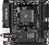 ����� ������ Gigabyte A520I AC - AMD AM4, AMD A520, DDR4, Mini ITX - 