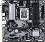 ����� ������ Gigabyte B760M D3HP WIFI6 - LGA 1700, Intel B760, DDR5, Micro ATX - 