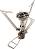   Easy Camp Adventure Burner - 