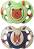   Tommee Tippee Fun Friends - 2 ,    ,   Closer to Nature, 6-18  - 
