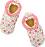    Little Dutch Sunny Flowers Multi Colour -  27-28 - 