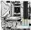 ����� ������ ASRock B850M Steel Legend WIFI - AMD AM5, AMD B850, DDR5, Micro ATX - 