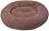         Dubex Plush Simit - Ø 52 x 9 cm - 