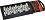     Tactix - 9    1/4"  3/8" - 