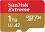 Micro SDXC   1 TB SanDisk - Class 10, U3, V30, A2  SD    Extreme - 