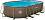    Polygroup Rattan -      FunSicle Oasis Pool - 