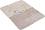   Cangaroo Softy Lovely Day - 110 x 140 cm - 